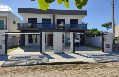 Casa com 3 quartos à venda no Canasvieiras, Florianópolis 