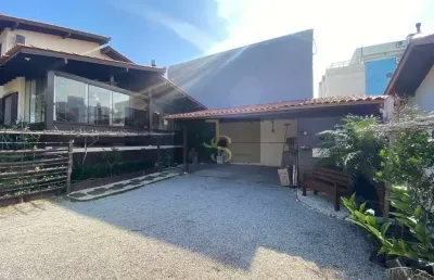 Casa com 3 quartos à venda no Ingleses do Rio Vermelho, Florianópolis 