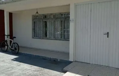 Casa com 3 quartos à venda no Canasvieiras, Florianópolis 