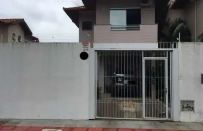 Casa com 5 quartos à venda no São João do Rio Vermelho, Florianópolis 