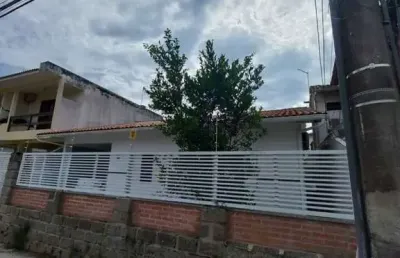 Casa com 4 quartos à venda no Canasvieiras, Florianópolis 