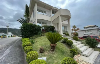 Casa com 3 quartos à venda no Ingleses do Rio Vermelho, Florianópolis 