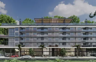 Ponto comercial à venda em Jurerê, Florianópolis 