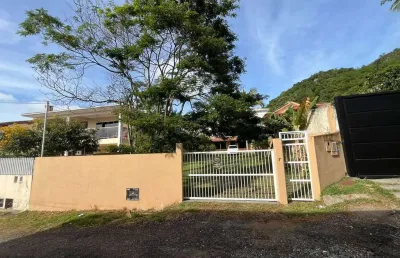 Casa com 2 quartos à venda no Ingleses do Rio Vermelho, Florianópolis 