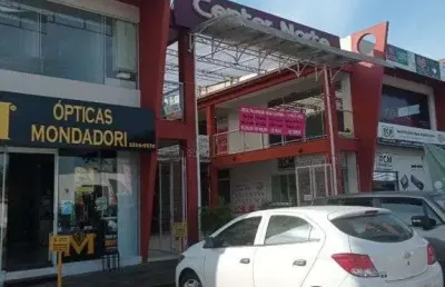 Ponto comercial para alugar no Ingleses, Florianópolis 