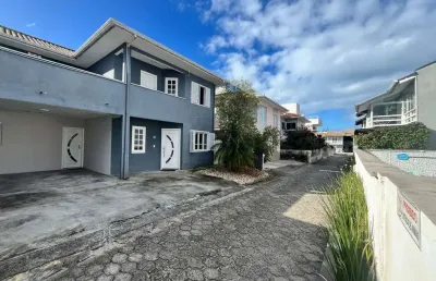 Sobrado à venda, ingleses do rio vermelho, florianópolis, sc