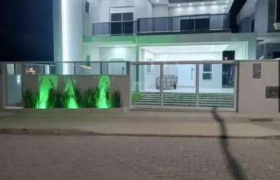 Casa com 3 quartos à venda no Ingleses do Rio Vermelho, Florianópolis 