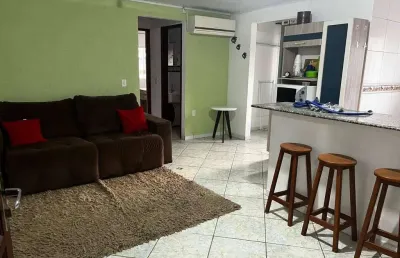 Apartamento para locação, ingleses do rio vermelho, florianópolis, sc