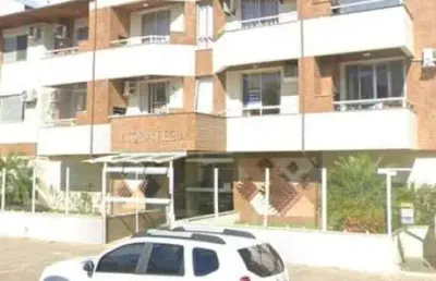 Apartamento com 2 quartos para alugar no Ingleses do Rio Vermelho, Florianópolis 