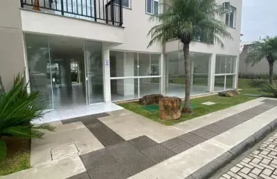 Apartamento com 2 quartos à venda no Ingleses, Florianópolis 