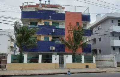 Apartamento com 2 quartos para alugar no Ingleses do Rio Vermelho, Florianópolis 
