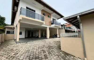 Apartamento com 1 quarto para alugar no Ingleses do Rio Vermelho, Florianópolis 