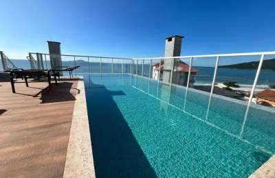 Apartamento à venda, ingleses do rio vermelho, florianópolis, sc