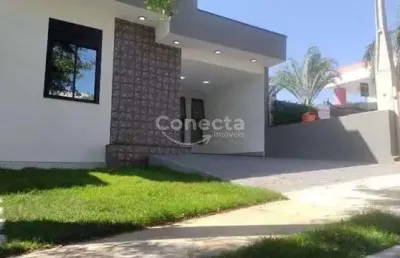 Condomínio fechado para venda em sorocaba, cajuru do sul, 3 dormitórios, 3 suítes, 3 banheiros, 4 vagas