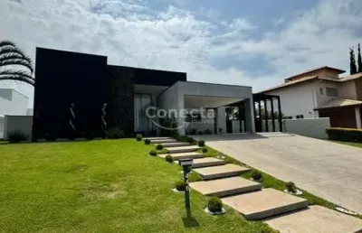 Condomínio fechado para venda em araçoiaba da serra, centro, 4 dormitórios, 3 suítes, 6 banheiros, 6 vagas