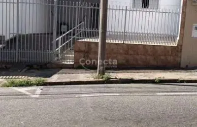 Casa para venda em sorocaba, vila haro, 2 dormitórios, 1 banheiro, 2 vagas