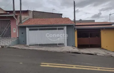 Casa para venda em sorocaba, jardim nápoli, 3 dormitórios, 3 suítes, 3 banheiros, 2 vagas