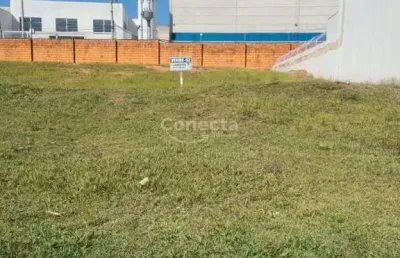 Terreno para venda em sorocaba, parque ibiti reserva