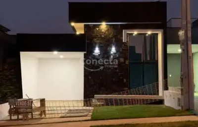 Condomínio fechado para venda em sorocaba, jardim novo horizonte, 3 dormitórios, 2 suítes, 3 banheiros, 2 vagas