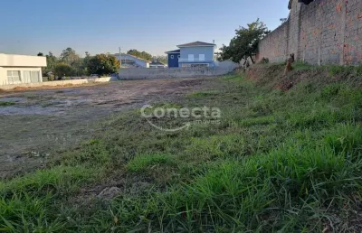 Terreno à venda na Alameda Serra do Maracaju, km 80, Parque Village Castelo, Itu