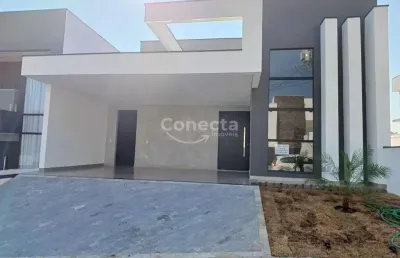 Condomínio fechado para venda em sorocaba, jardim residencial renascence, 3 dormitórios, 3 suítes, 4 banheiros, 2 vagas