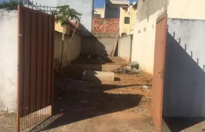Terreno à venda na Rua Hidetoshi Yoshimoto, 95, Parque São Bento, Sorocaba