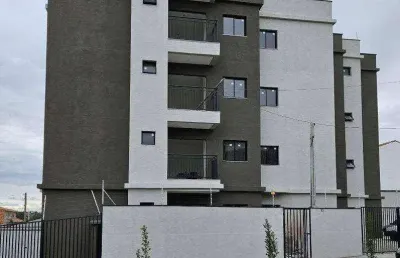 Apartamento para venda em sorocaba, jardim wanel ville v, 2 dormitórios, 1 banheiro, 1 vaga