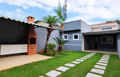 Casa para venda em sorocaba, wanel ville, 2 dormitórios, 1 suíte, 2 banheiros, 3 vagas