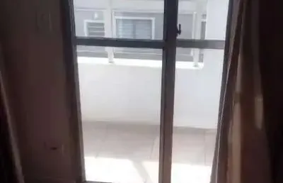 Apartamento para venda em sorocaba, parque reserva fazenda imperial, 2 dormitórios, 1 banheiro, 1 vaga
