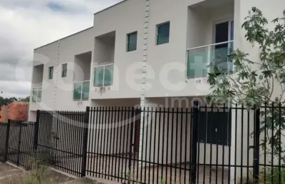 Casa para venda em sorocaba, jardim campos do conde ii, 2 dormitórios, 1 suíte, 2 banheiros, 1 vaga