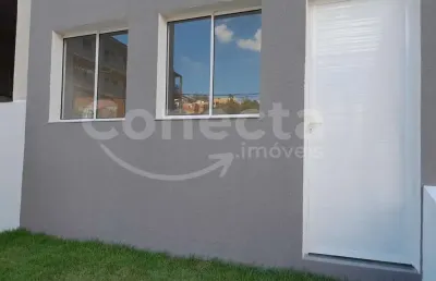 Condomínio fechado para venda em votorantim, jardim maria lúcia, 1 dormitório, 1 banheiro, 2 vagas