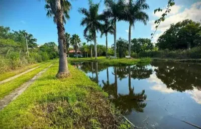 Chácara para venda em sorocaba, aparecidinha, 4 dormitórios, 1 suíte, 4 banheiros, 10 vagas