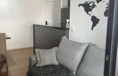 Apartamento para venda em osasco, são pedro, 2 dormitórios, 1 suíte, 2 banheiros, 1 vaga