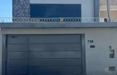 Casa para venda em votorantim, residencial giardino di veneto, 3 dormitórios, 1 suíte, 2 banheiros, 3 vagas