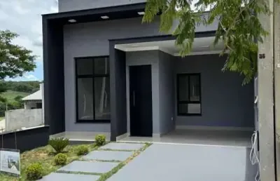 Condomínio fechado para venda em sorocaba, jardim residencial villagio ipanema i, 3 dormitórios, 1 suíte, 3 banheiros, 2 vagas