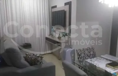 Apartamento para venda em sorocaba, além ponte, 2 dormitórios, 1 banheiro