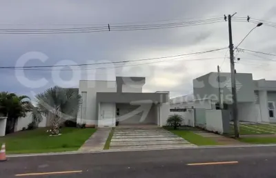 Condomínio fechado para venda, jardim novo mundo, 3 dormitórios, 3 suítes, 5 banheiros, 18 vagas