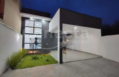 Casa para venda, vila santo antônio, 3 dormitórios, 1 suíte, 2 banheiros, 3 vagas