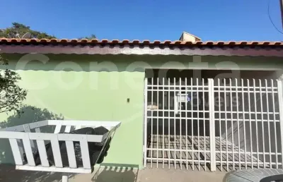 Casa para venda em votorantim, jardim europa, 2 dormitórios, 1 suíte, 2 banheiros, 2 vagas