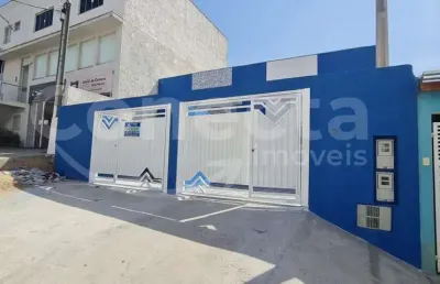 Casa para venda em sorocaba, parque são bento, 2 dormitórios, 1 suíte, 2 banheiros, 2 vagas