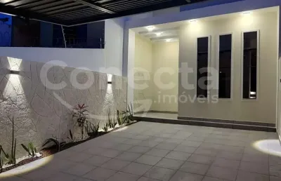 Casa para venda em sorocaba, jardim itanguá, 2 dormitórios, 1 suíte, 2 banheiros, 2 vagas