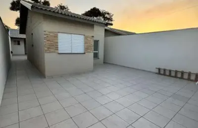 Casa para venda em sorocaba, jardim nova aparecidinha, 2 dormitórios, 2 banheiros, 2 vagas