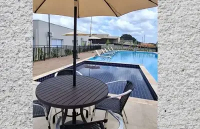 Apartamento para venda em sorocaba, ipatinga, 2 dormitórios, 1 banheiro, 1 vaga