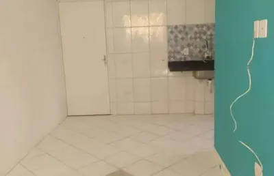 Apartamento para venda em sorocaba, caguassu, 2 dormitórios, 1 banheiro, 1 vaga