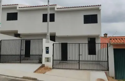 Casa para venda em sorocaba, jardim vila são domingos, 2 dormitórios, 2 banheiros, 2 vagas