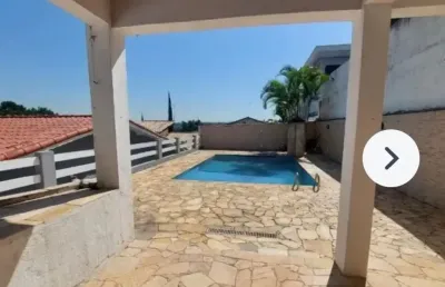 Casa sobrado locação condomínio tarumã santana de parnaíba