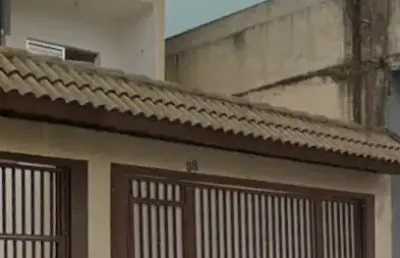 Casa sobrado independente locação bairro jardim paraíso barueri