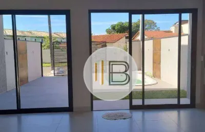 Sobrado com 3 dormitórios à venda, 124 m² por r$ 869.000,00 - centro - guaratuba/pr