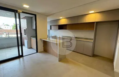 Apartamento com 3 dormitórios para alugar - curitiba/pr