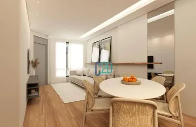 Casa em condomínio fechado com 3 quartos à venda na Rua Mustaphá Kaiel, Guabirotuba, Curitiba